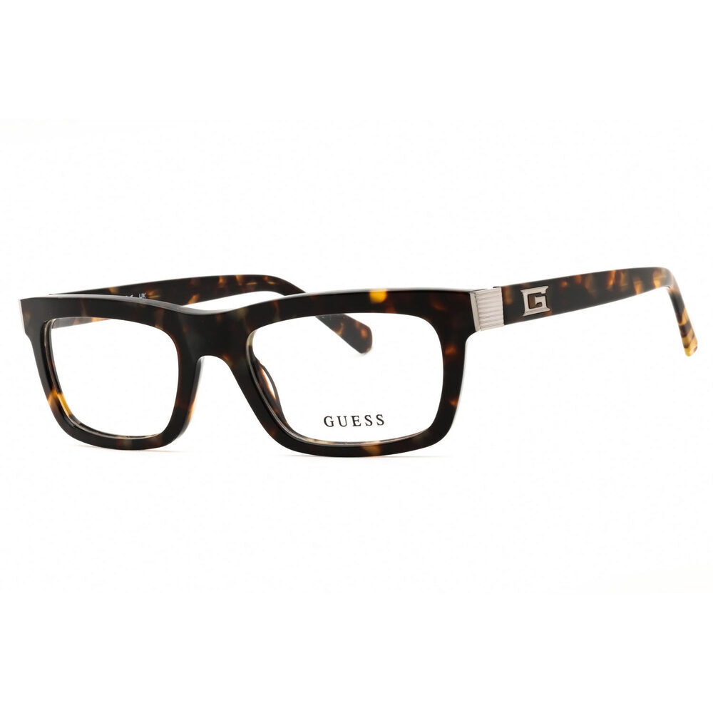 NWT Guess GU50242-053 53mm New Eyeglasses